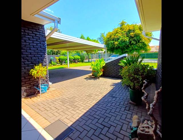 4 BEDROOM HOUSE FOR SALE IN MEYERTON EXT 6